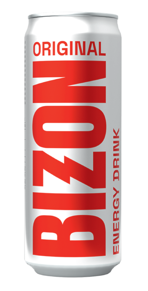 Bizon bottle