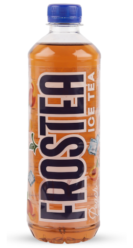 RC Cola 0.33L bottle