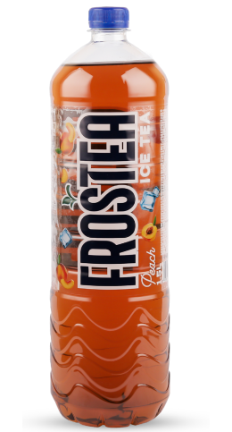 RC Cola 0.33L bottle