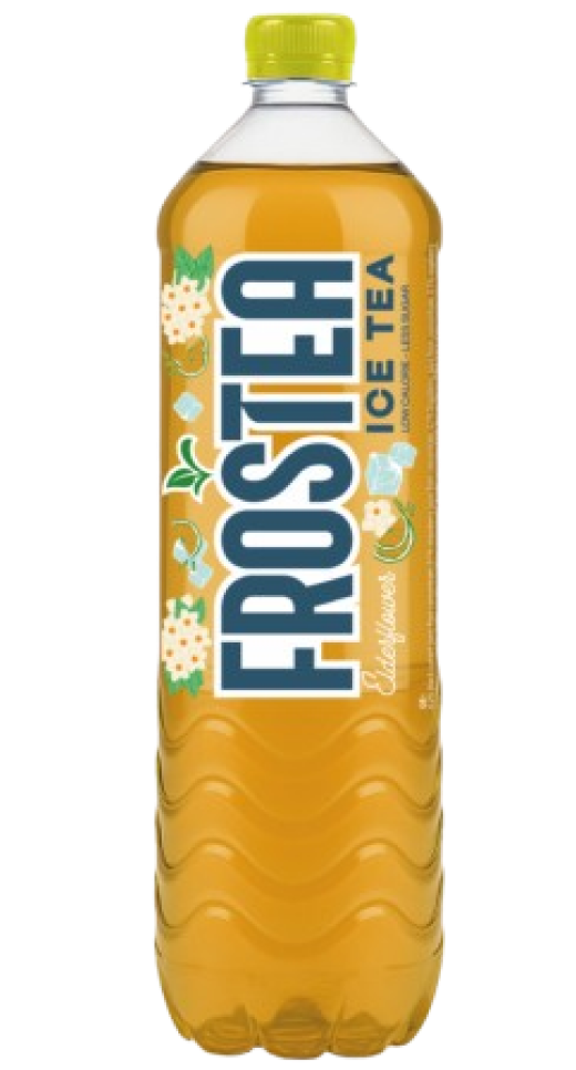 RC Cola 0.33L bottle