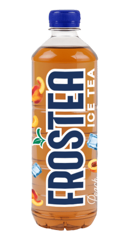 Frostea Ice Tea Frostea 0.5L bottle