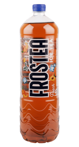 Frostea Ice Tea Frostea 1.5L bottle