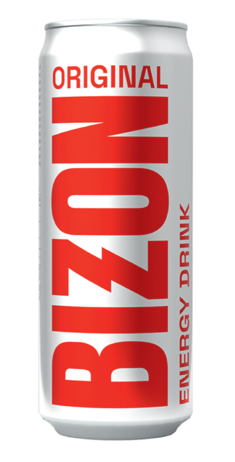 Bizon bottle