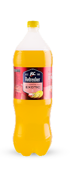 RC Cola
