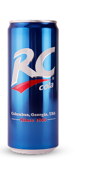 RC Cola
