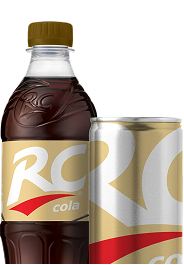 RC Cola