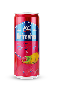 RC Cola