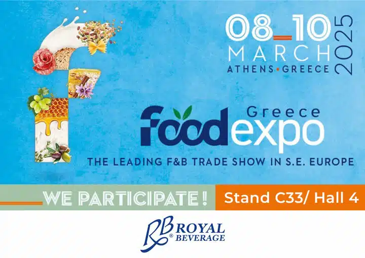 Participation in Food Expo Greece image