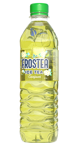 RC Cola 0.33L bottle