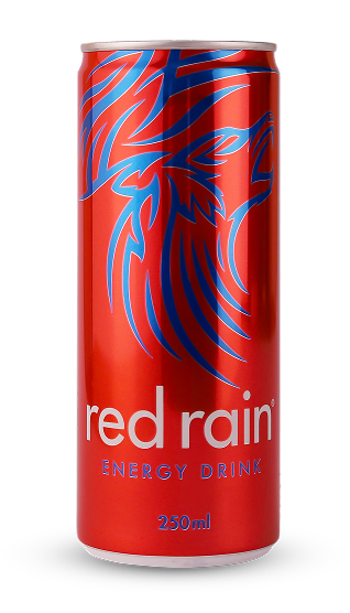 RC Cola 0.33L bottle
