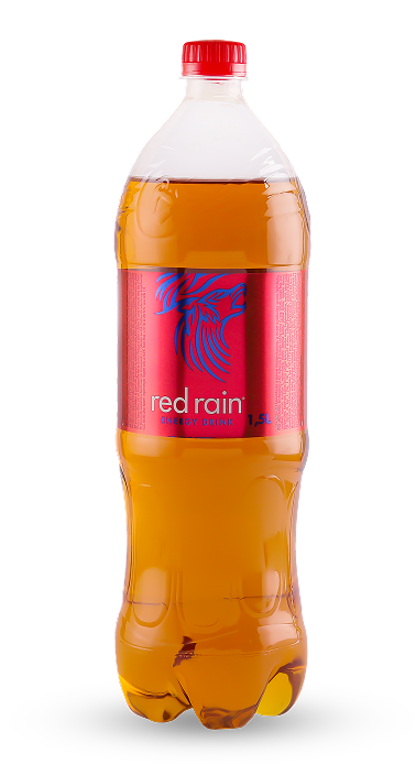 RC Cola 0.33L bottle