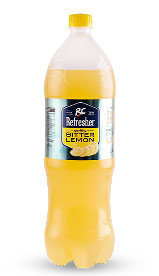 RC Cola 0.33L bottle