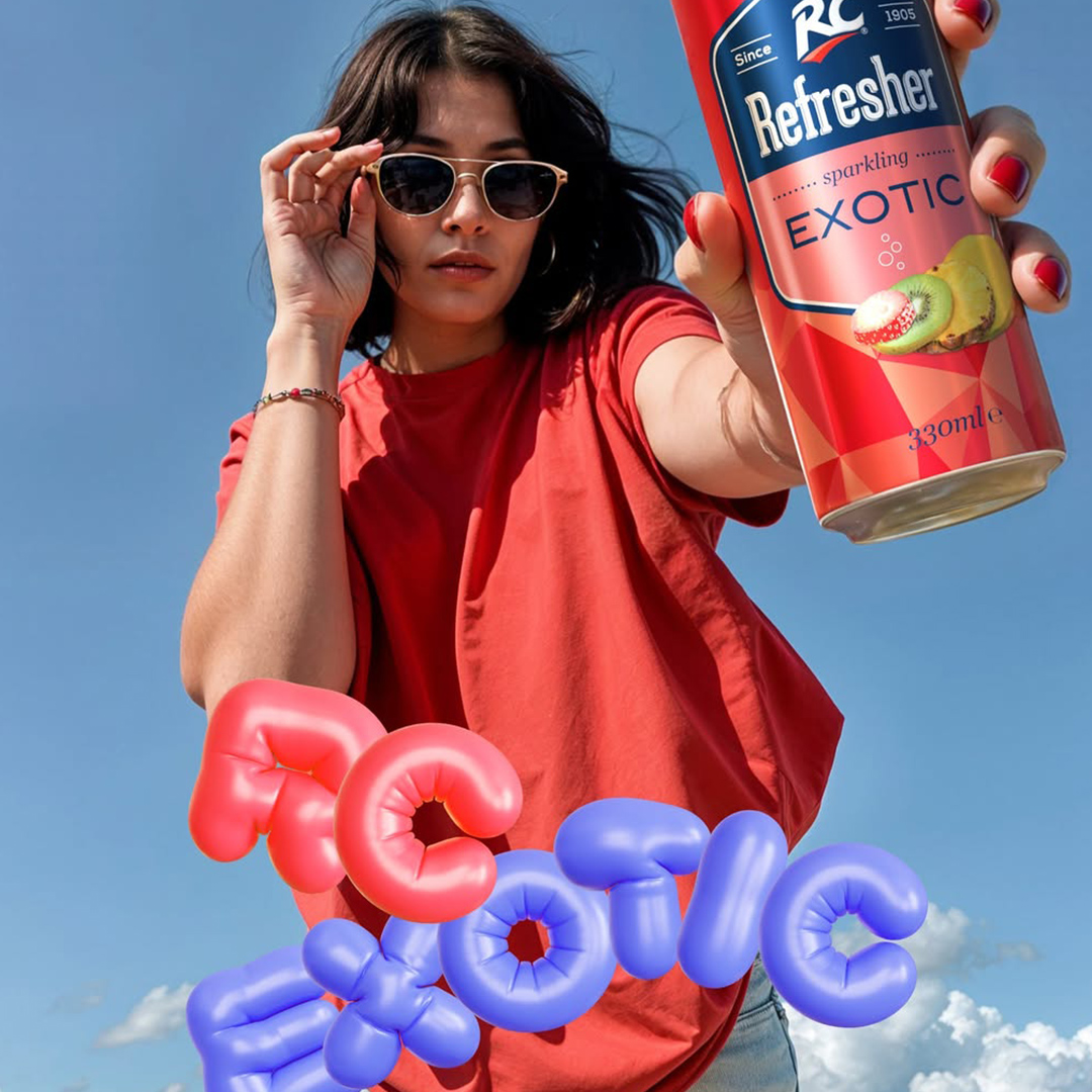 RC Exotic Refresher