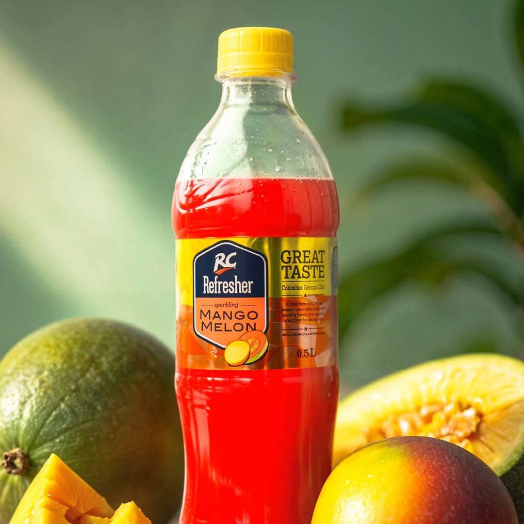 RC Mango Melon