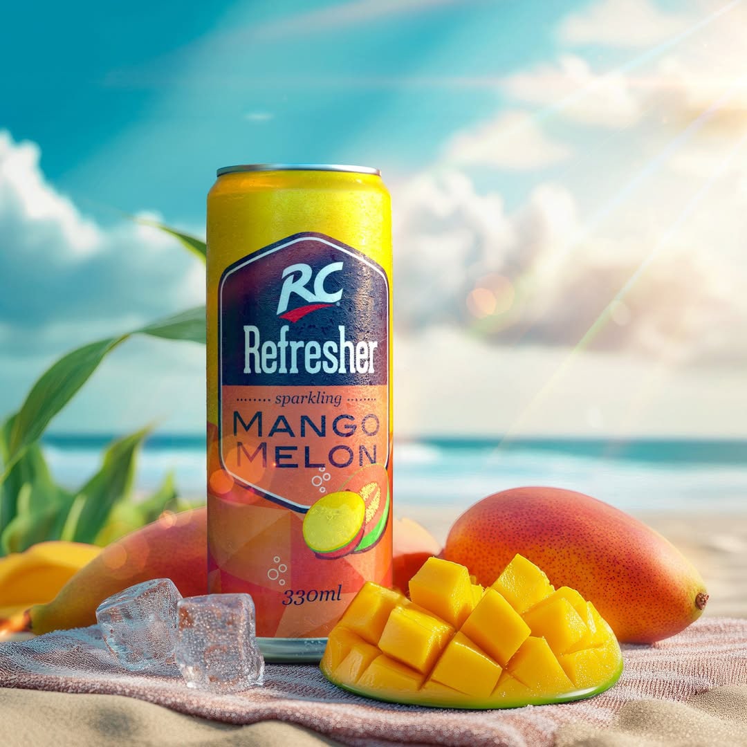 RC Mango Melon