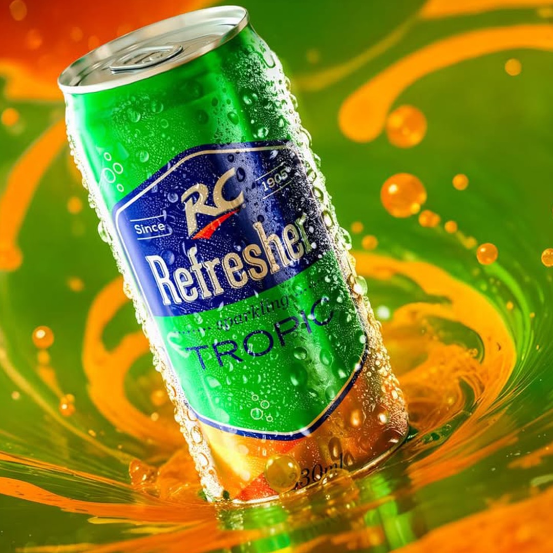 RC Refresher Tropic