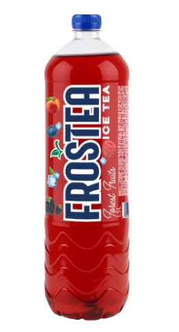 RC Cola 0.33L bottle