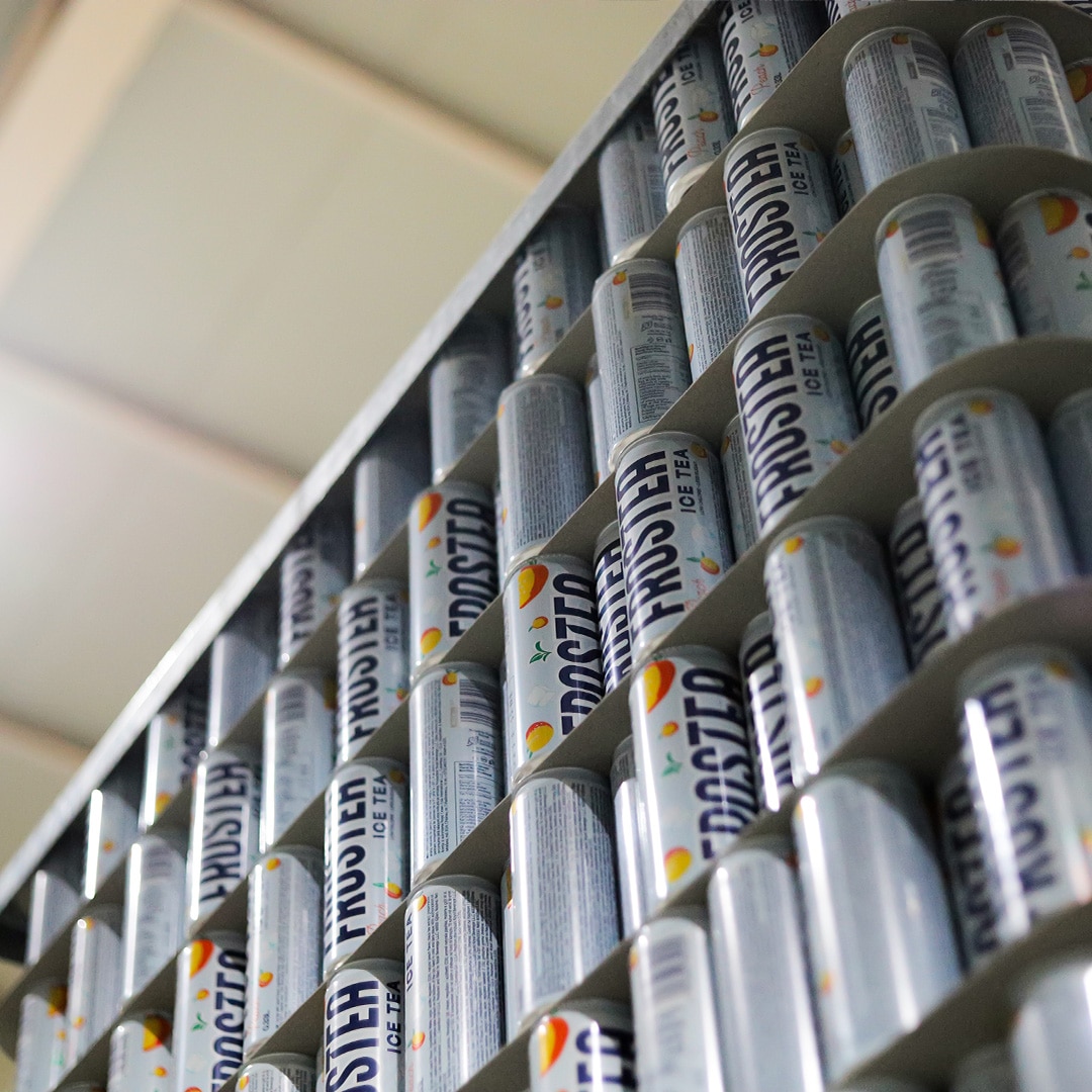 Frostea
Ice tea gallery image