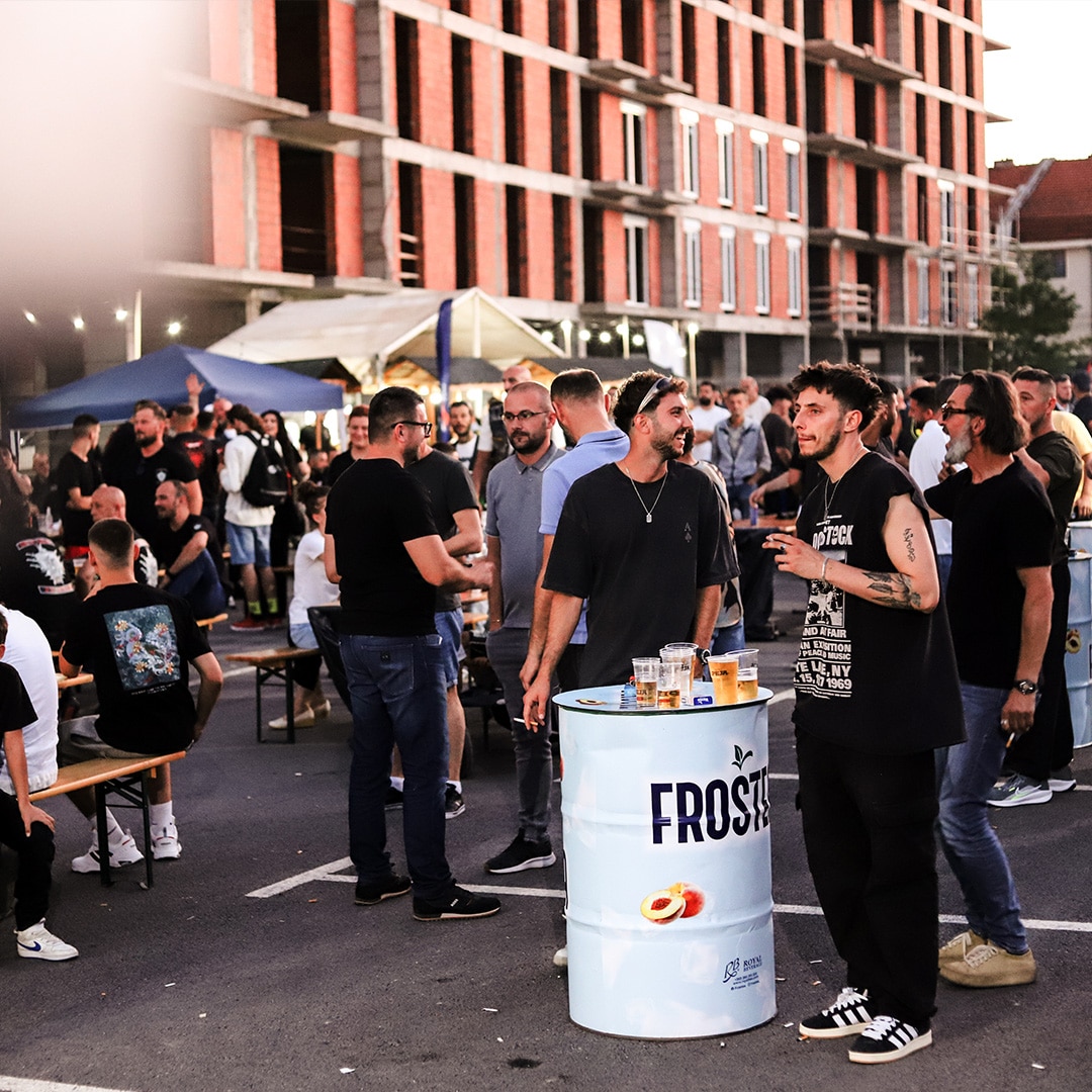 Frostea
Ice tea gallery image