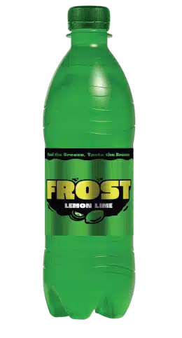 Frost Lemon Lime Lemon Lime 0.5L bottle