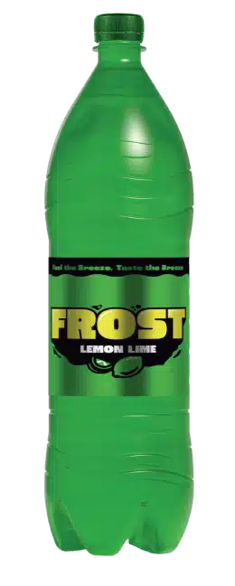 Frost Lemon Lime Lemon Lime 1.5L bottle