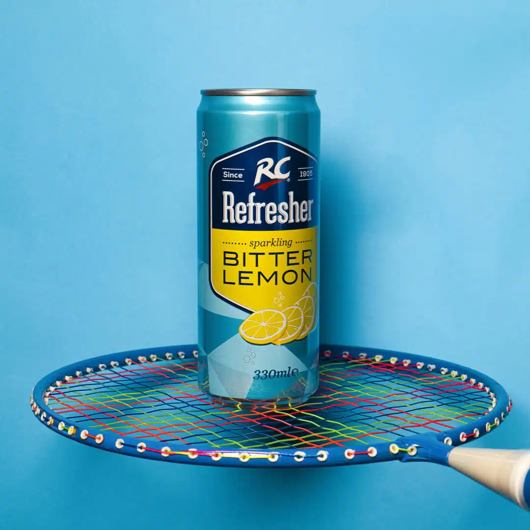 Rc Refresher
Bitter Lemon gallery image