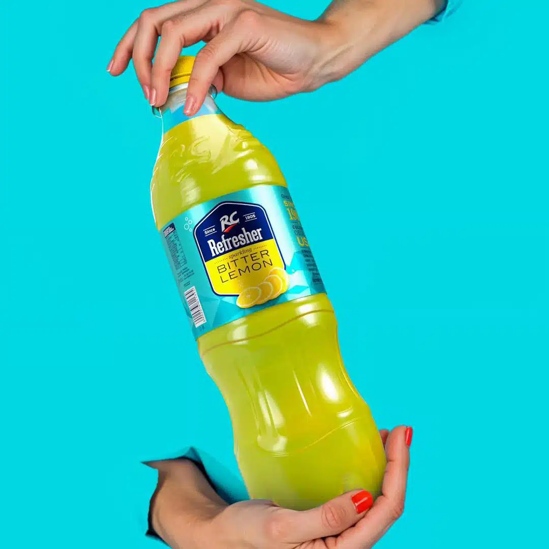 Rc Refresher
Bitter Lemon gallery image