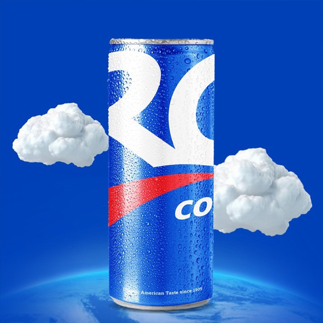 RC Cola