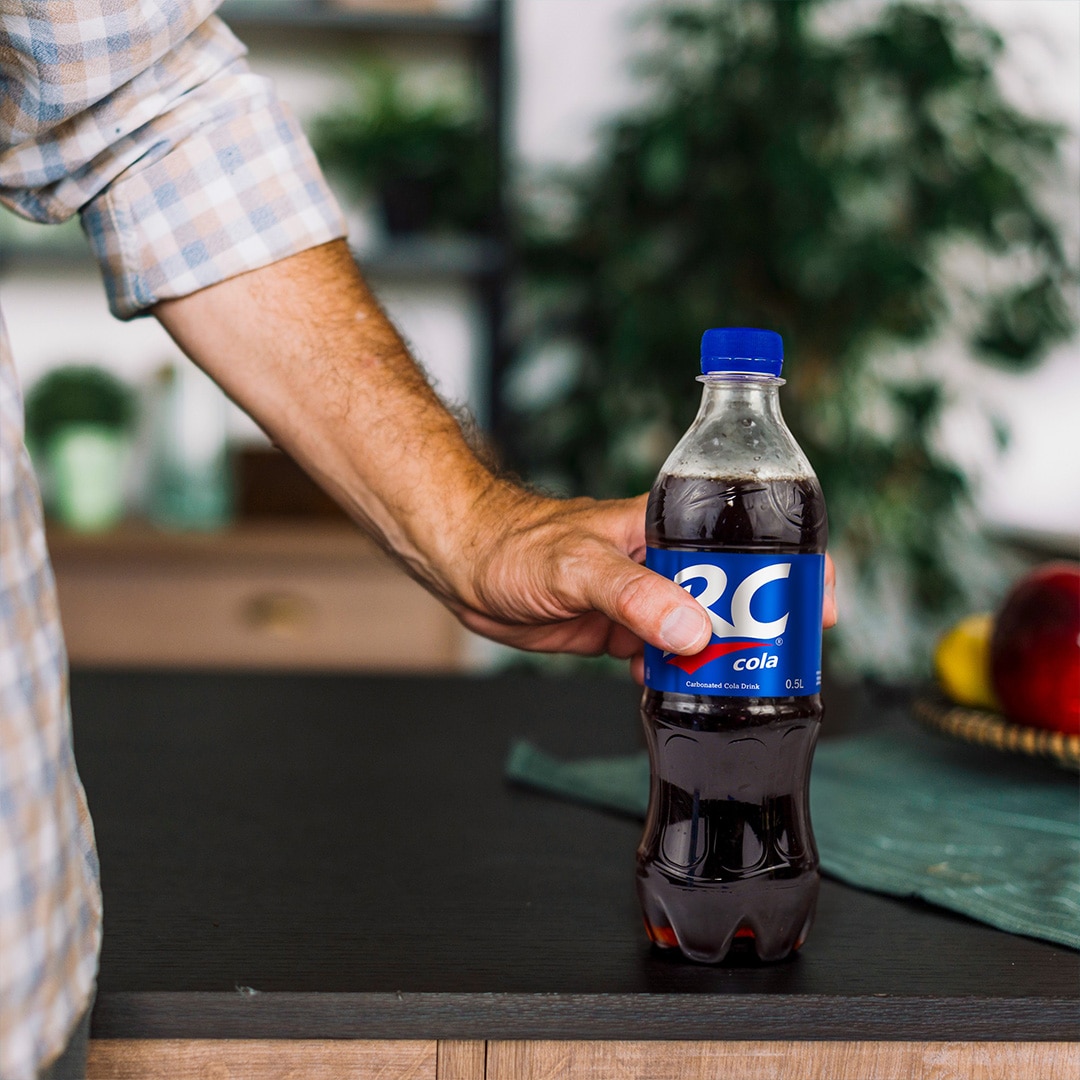 RC Cola