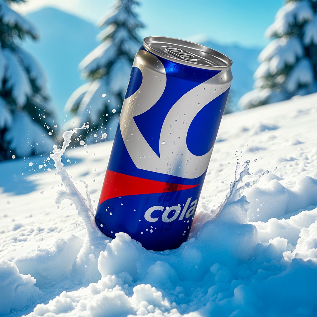 RC Cola