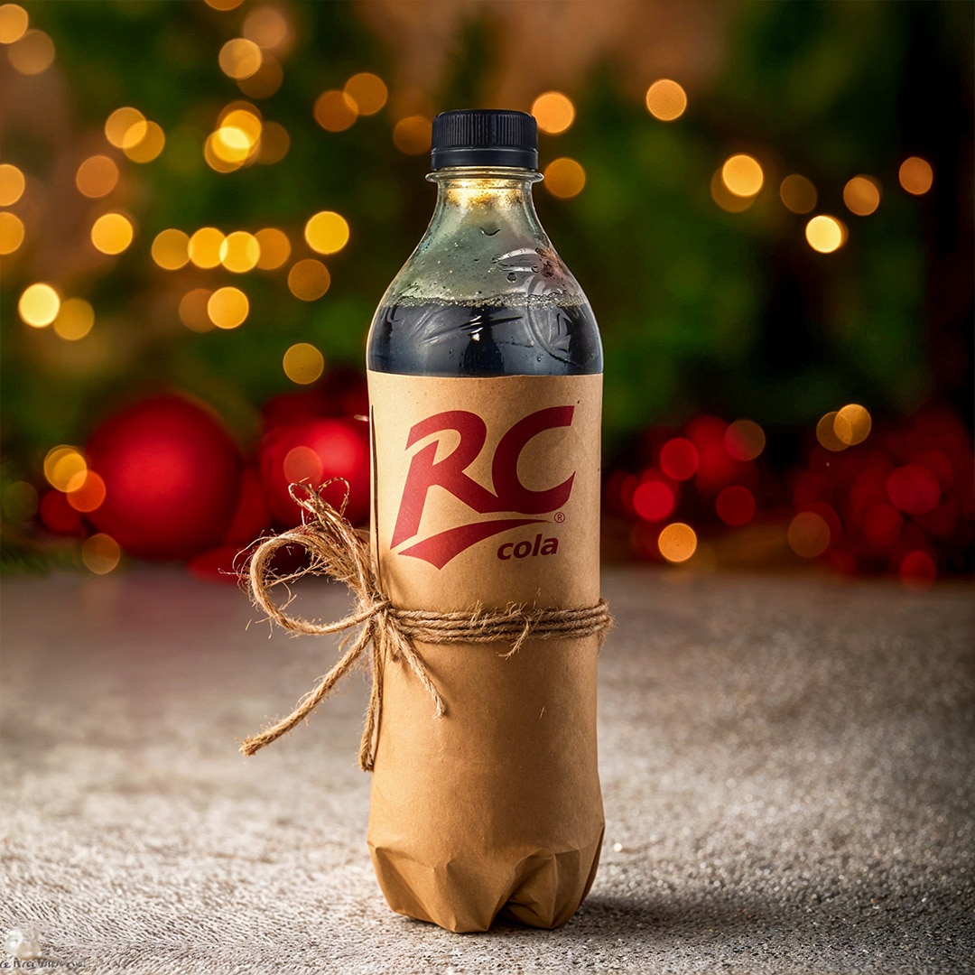 RC Cola