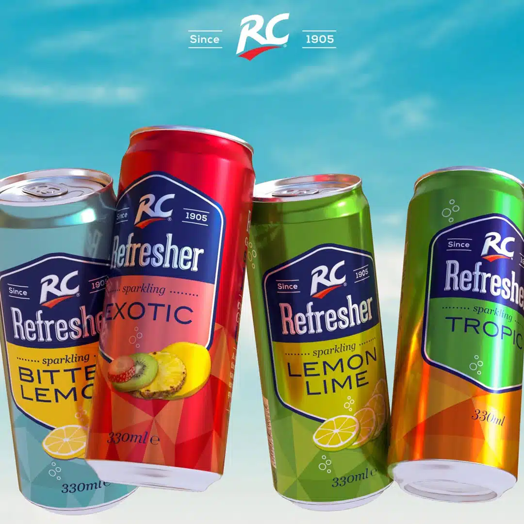 RC Exotic Refresher