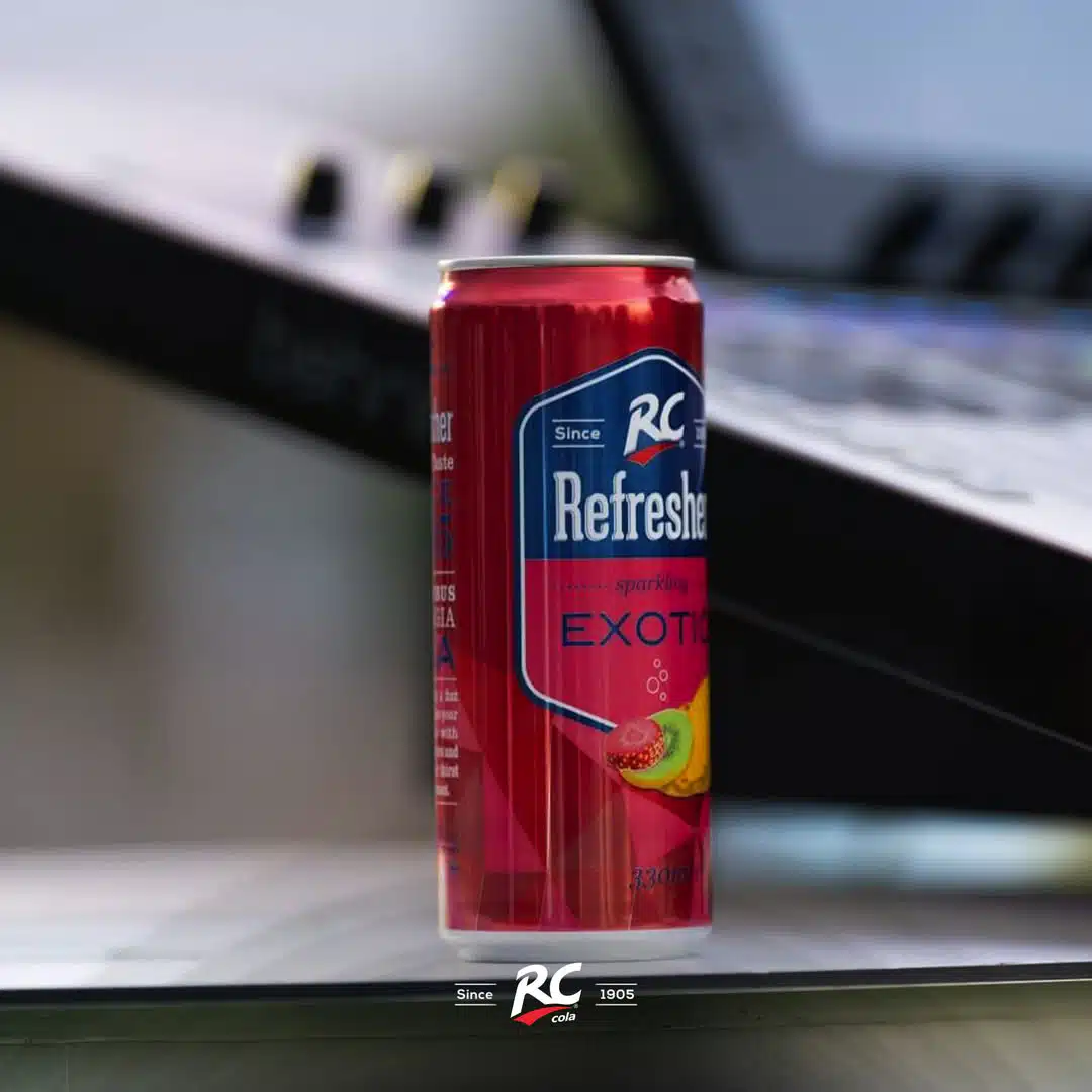 RC Exotic Refresher
