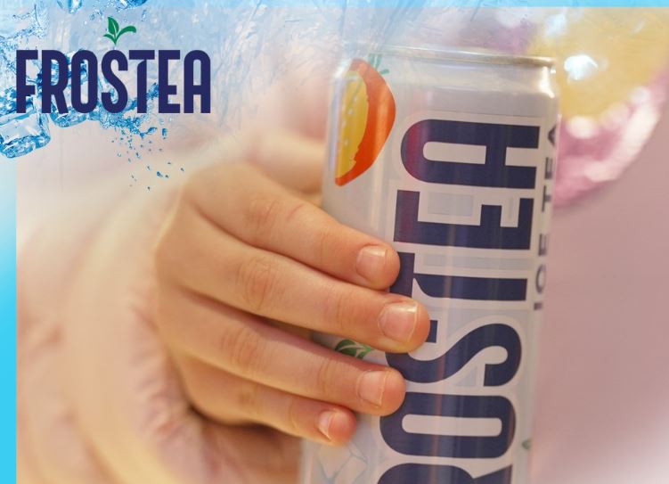 Cineplexx and Frostea bring excitement and refreshment with a special “Treasure Hunt” at “Xhemail Mustafa” school! image