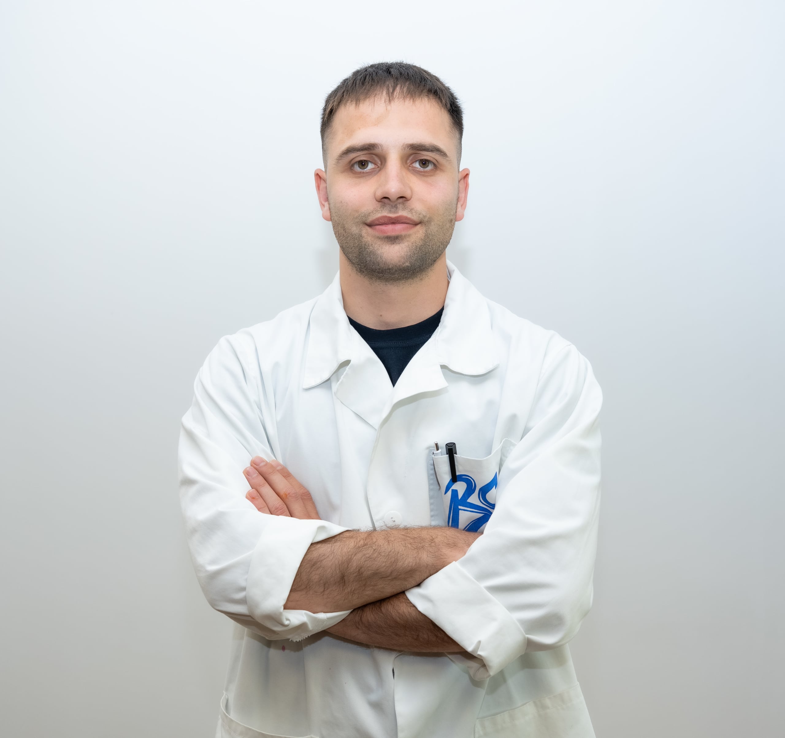 Enis Buca