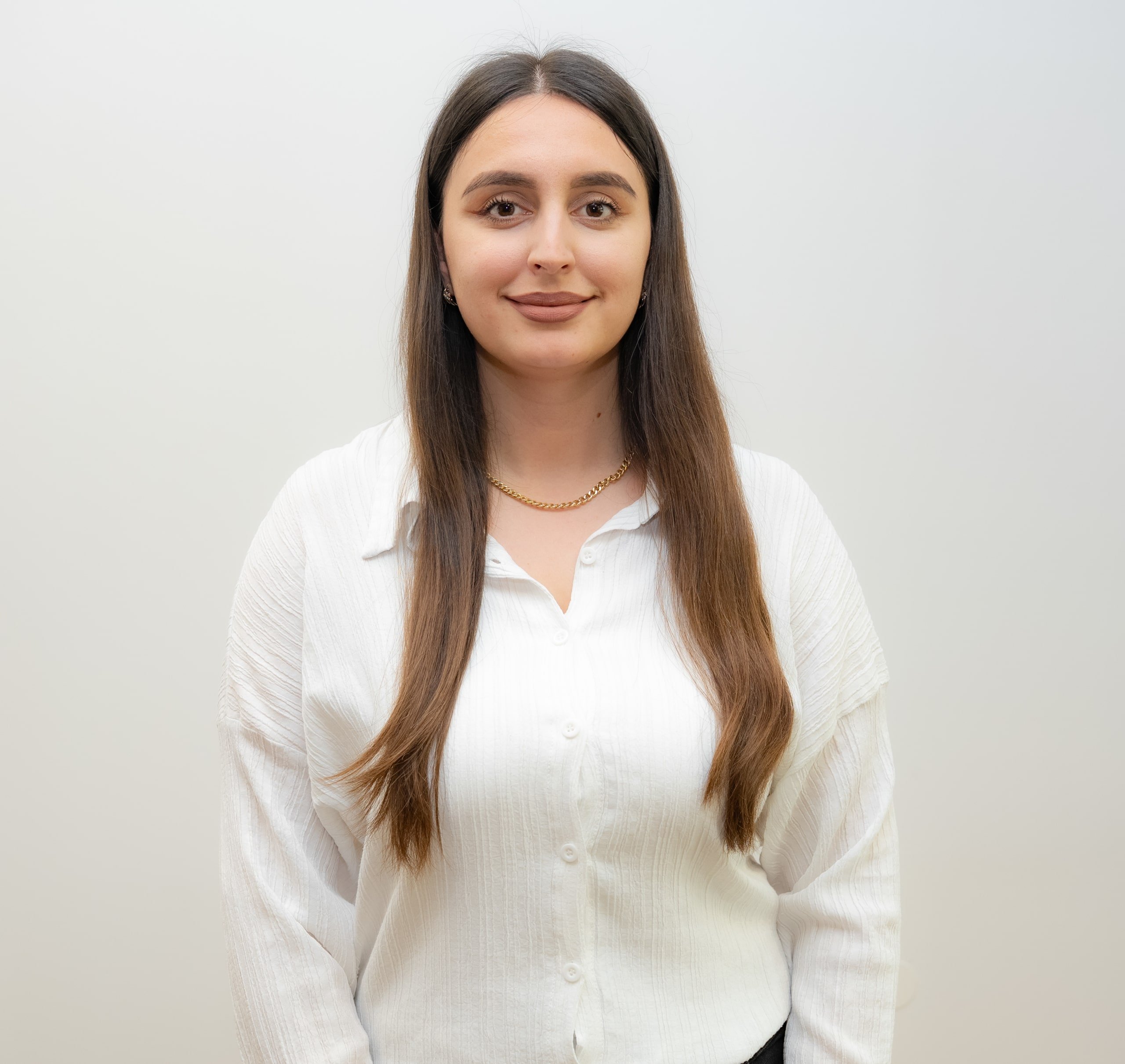 Dijollza Limani- Ajeti
