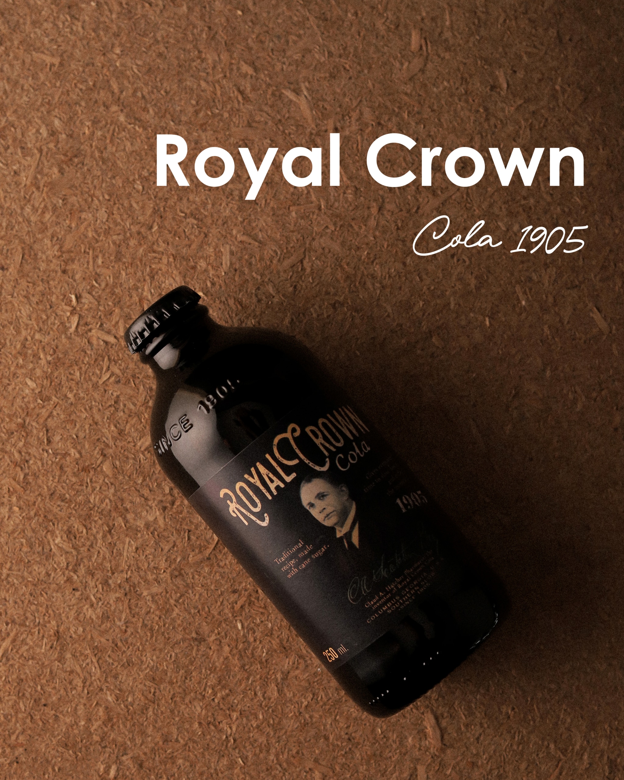 Royal 
Crown Cola gallery image