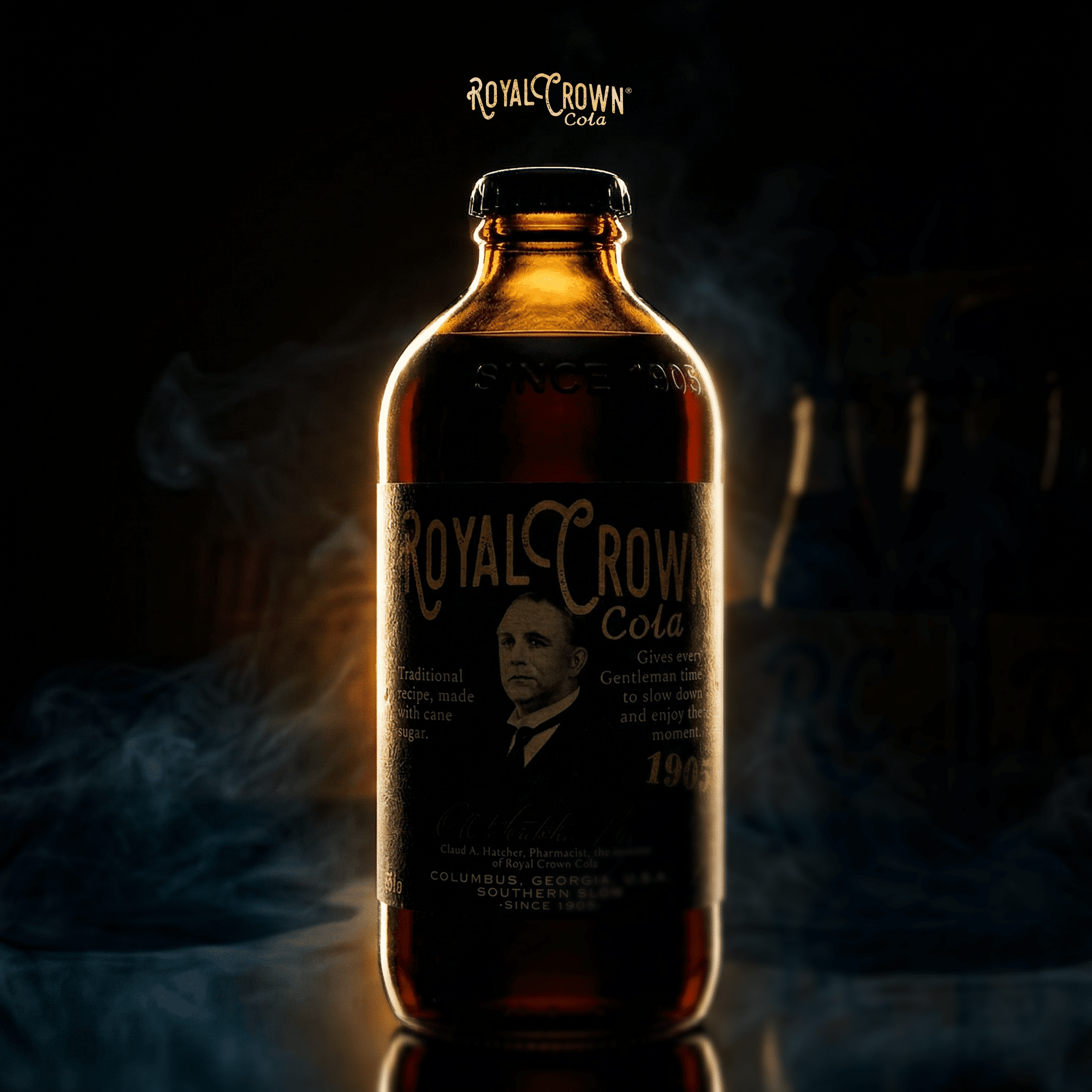 Royal 
Crown Cola gallery image