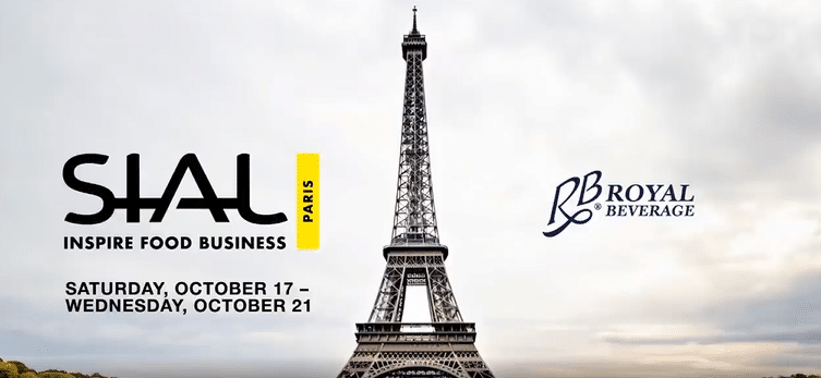 Royal Beverage – Ready for Global Markets. image